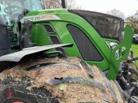 2019 FENDT 720 VARIO 4WD TRACTOR - 5
