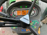 2019 FENDT 720 VARIO 4WD TRACTOR - 11