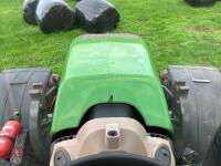 2019 FENDT 720 VARIO 4WD TRACTOR - 14
