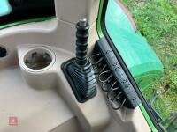 2019 FENDT 720 VARIO 4WD TRACTOR - 15