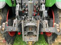 2019 FENDT 720 VARIO 4WD TRACTOR - 20
