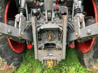 2019 FENDT 720 VARIO 4WD TRACTOR - 22