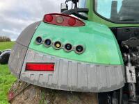 2019 FENDT 720 VARIO 4WD TRACTOR - 23