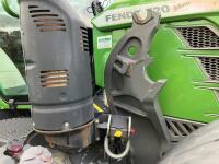 2019 FENDT 720 VARIO 4WD TRACTOR - 26