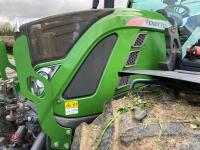 2019 FENDT 720 VARIO 4WD TRACTOR - 33