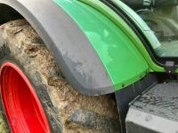 2019 FENDT 720 VARIO 4WD TRACTOR - 36