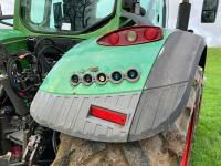 2019 FENDT 720 VARIO 4WD TRACTOR - 37