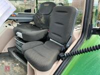 2019 FENDT 720 VARIO 4WD TRACTOR - 38