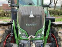 2019 FENDT 720 VARIO 4WD TRACTOR - 42