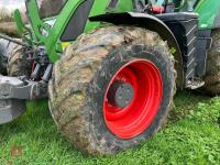 2019 FENDT 720 VARIO 4WD TRACTOR - 47