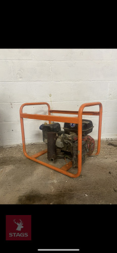 HONDA GENERATOR (S/R)