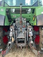 2007 FENDT 415 VARIO TMS 4WD TRACTOR - 3