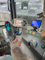 2007 FENDT 415 VARIO TMS 4WD TRACTOR - 8