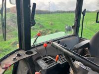 1984 JOHN DEERE 2040S 2WD TRACTOR - 10