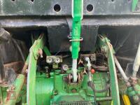 1984 JOHN DEERE 2040S 2WD TRACTOR - 19
