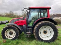 2007 VALTRA N141 4WD TRACTOR - 5