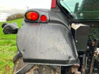 2007 VALTRA N141 4WD TRACTOR - 6