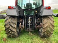 2007 VALTRA N141 4WD TRACTOR - 7