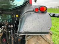 2007 VALTRA N141 4WD TRACTOR - 10