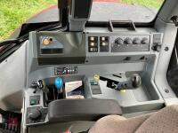 2007 VALTRA N141 4WD TRACTOR - 14