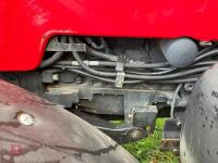 2007 VALTRA N141 4WD TRACTOR - 16