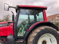 2007 VALTRA N141 4WD TRACTOR - 17