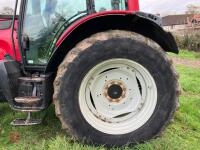2007 VALTRA N141 4WD TRACTOR - 18