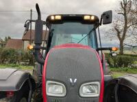 2007 VALTRA N141 4WD TRACTOR - 19