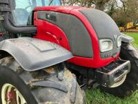 2007 VALTRA N141 4WD TRACTOR - 20