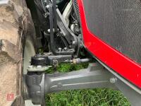 2007 VALTRA N141 4WD TRACTOR - 21