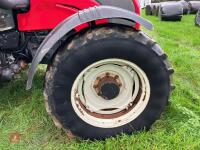 2007 VALTRA N141 4WD TRACTOR - 22