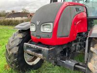 2007 VALTRA N141 4WD TRACTOR - 23