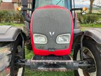 2007 VALTRA N141 4WD TRACTOR - 24