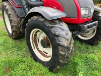 2007 VALTRA N141 4WD TRACTOR - 27