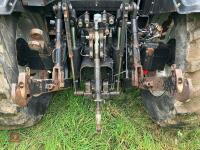 2007 VALTRA N141 4WD TRACTOR - 28