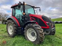 2022 VALTRA A95 4WD TRACTOR - 3