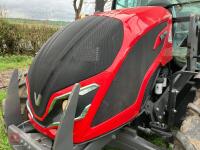 2022 VALTRA A95 4WD TRACTOR - 8