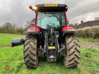 2022 VALTRA A95 4WD TRACTOR - 9