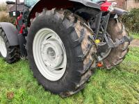 2022 VALTRA A95 4WD TRACTOR - 12