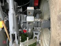 2022 VALTRA A95 4WD TRACTOR - 13
