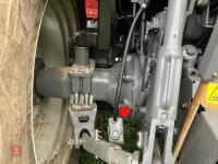 2022 VALTRA A95 4WD TRACTOR - 15