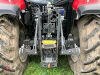 2022 VALTRA A95 4WD TRACTOR - 20