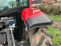 2022 VALTRA A95 4WD TRACTOR - 22