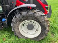 2022 VALTRA A95 4WD TRACTOR - 25