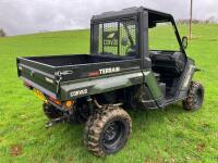 2024 CORVUS DIESEL DX4 PRO TERRAIN UTV - 6