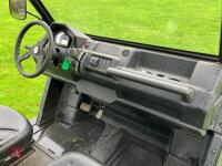 2024 CORVUS DIESEL DX4 PRO TERRAIN UTV - 7