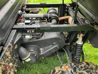 2024 CORVUS DIESEL DX4 PRO TERRAIN UTV - 9