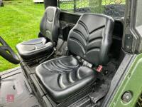 2024 CORVUS DIESEL DX4 PRO TERRAIN UTV - 15