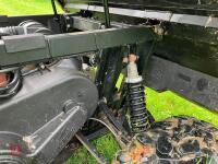 2024 CORVUS DIESEL DX4 PRO TERRAIN UTV - 17