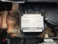 2024 CORVUS DIESEL DX4 PRO TERRAIN UTV - 18